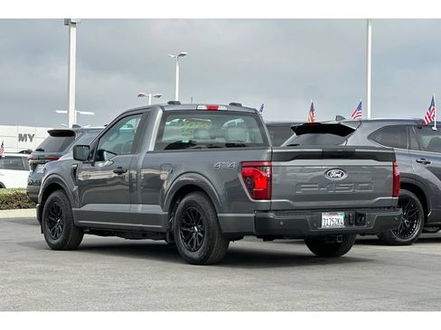 Used 2026 Ford F150 XL AWD/4WD image 6