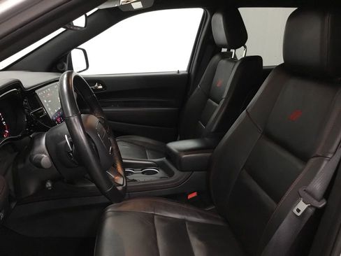 Used 2025 Dodge Durango R/T image 10
