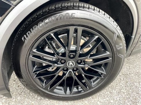 Certified 2026 Acura MDX A-Spec w/ Advance Package AWD/4WD image 6