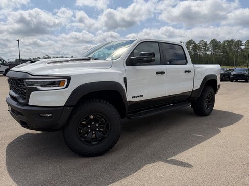 New 2026 RAM 1500 RHO AWD/4WD image 1