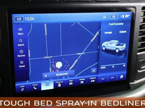 Used 2023 Ford F150 Lariat w/ Equipment Group 502A High image 28