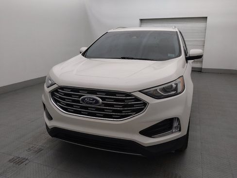 Used 2019 Ford Edge SEL w/ Equipment Group 201A FWD image 15