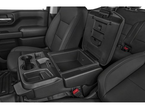 Used 2023 GMC Sierra 1500 AT4 w/ AT4 Premium Package AWD/4WD image 39