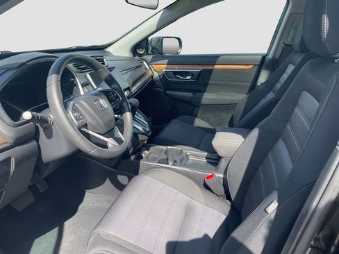 Used 2019 Honda CR-V EX image 2