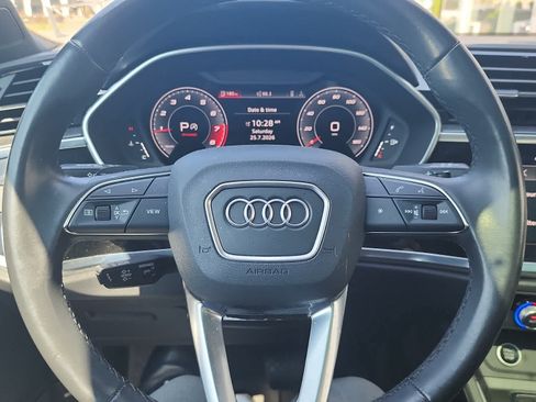 Used 2024 Audi Q3 2.0T Premium Plus AWD/4WD image 21