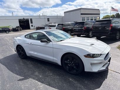 Used 2022 Ford Mustang Premium w/ Equipment Group 201A