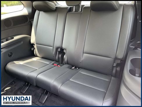New 2026 Hyundai Palisade FWD Hybrid image 19