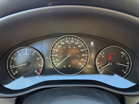 New 2026 MAZDA CX-30 Aire Edition AWD/4WD image 11