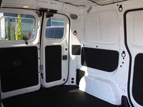 Used 2021 Nissan NV200 SV w/ Back Door Glass Package FWD image 21