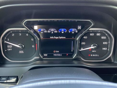 Used 2020 GMC Sierra 1500 Denali w/ Denali Ultimate Package AWD/4WD image 25