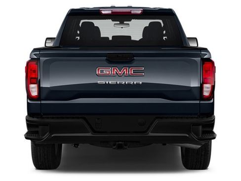Used 2020 GMC Sierra 1500 4x4 Double Cab w/ Sierra Value Package image 6