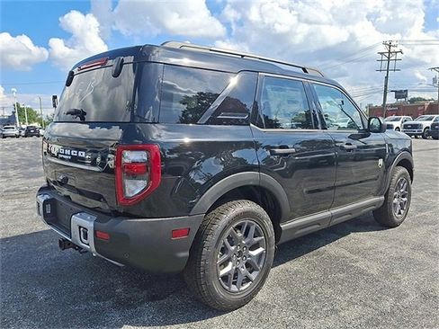 New 2025 Ford Bronco Sport Big Bend image 4