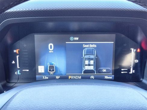 New 2025 Ford Ranger XLT image 30