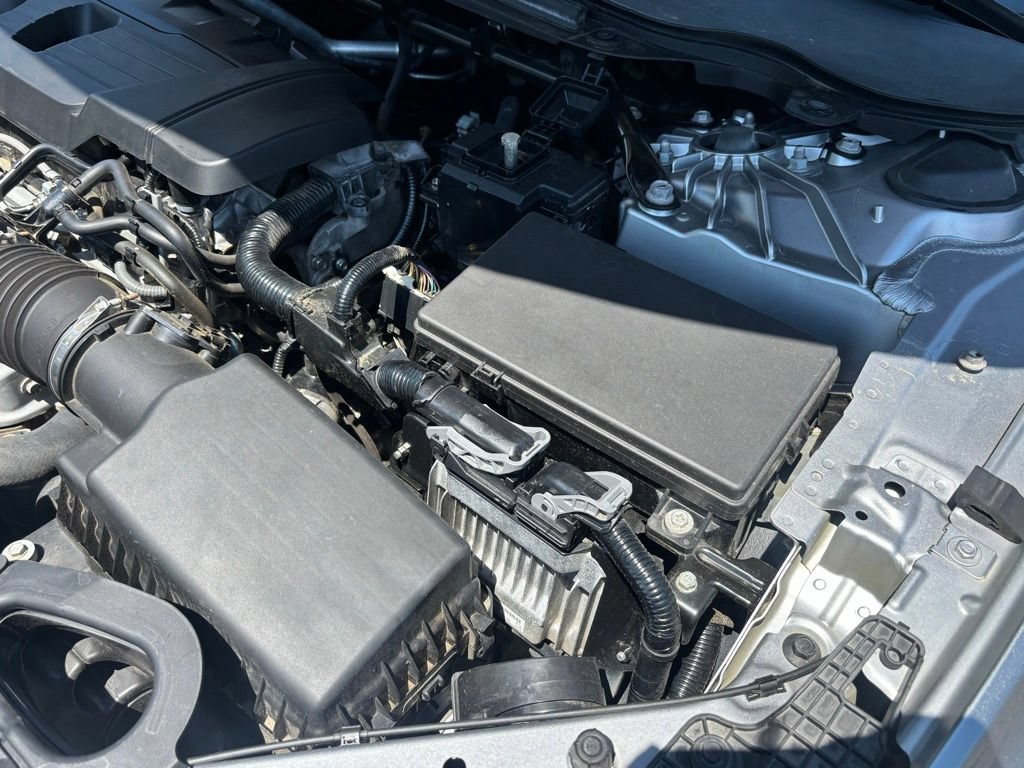 Used 2021 Acura TLX w/ Advance Package FWD image 39