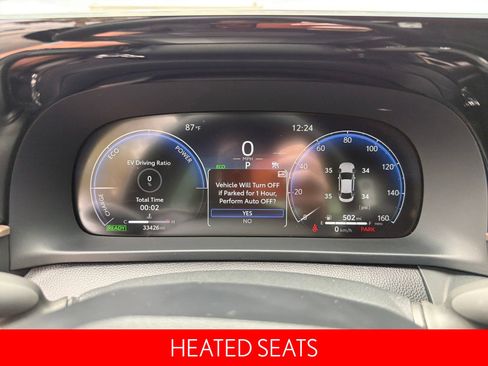 Used 2025 Toyota Crown AWD/4WD image 15