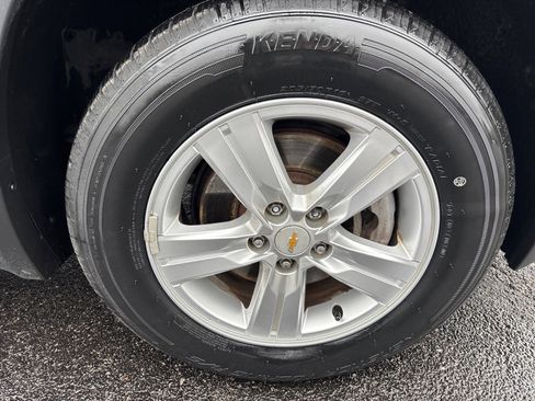 Used 2019 Chevrolet Trax LT w/ LT Convenience Package AWD/4WD image 11