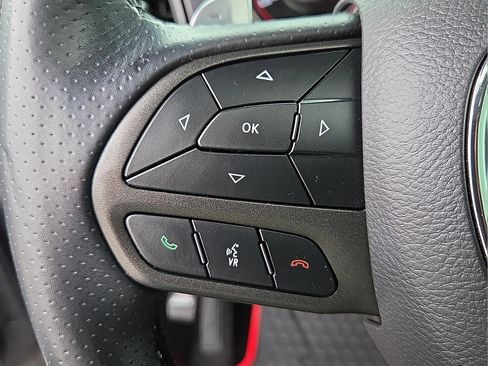 Used 2021 Dodge Challenger R/T Scat Pack image 16