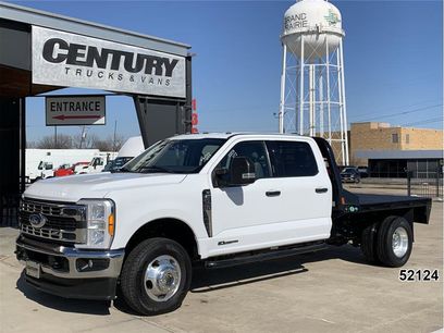 Used 2023 Ford F350 XLT w/ FX4 Off-Road Package