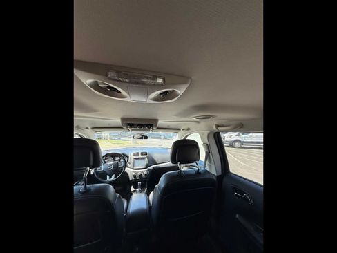 Used 2018 Dodge Journey Crossroad AWD/4WD image 14