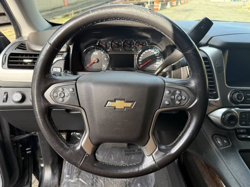 Used 2019 Chevrolet Tahoe LT AWD/4WD image 39