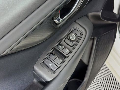 Certified 2025 Subaru Legacy Premium AWD/4WD image 18