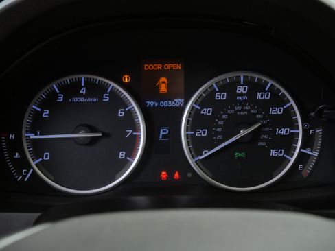Used 2016 Acura RDX AWD image 26
