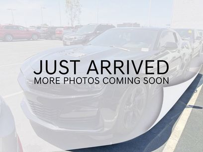 Used 2022 Chevrolet Camaro SS