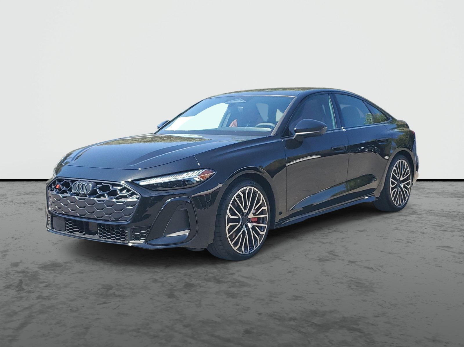 New 2026 Audi S5 Premium Plus AWD/4WD image 2