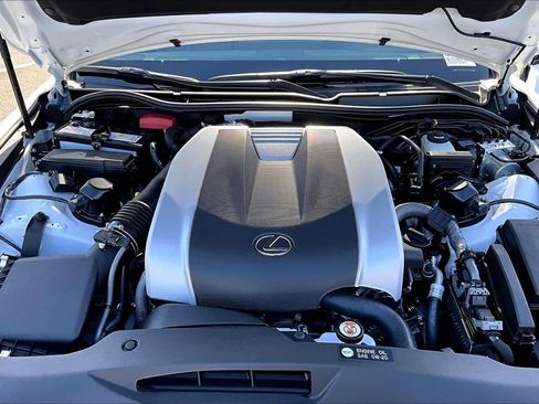 New 2026 Lexus IS 350 F Sport RWD image 19