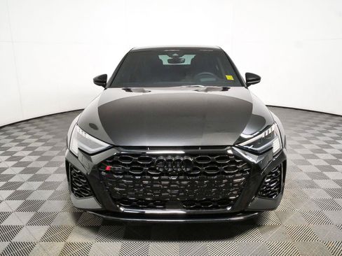 Used 2022 Audi RS 3 AWD/4WD image 36