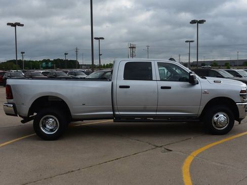 New 2026 RAM 3500 Tradesman image 4