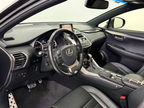 Used 2016 Lexus NX 200t F Sport image 4