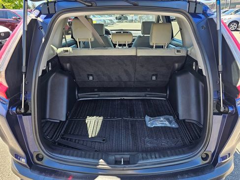 Used 2018 Honda CR-V LX image 22