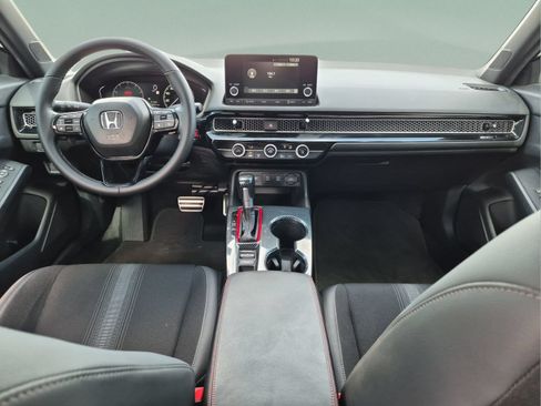 Used 2026 Honda Civic Sport image 27