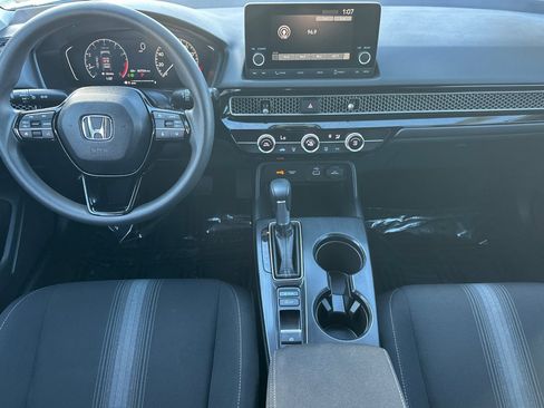 Used 2024 Honda Civic LX image 15