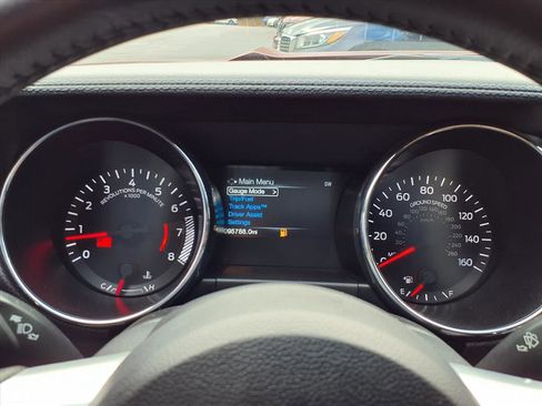 Used 2017 Ford Mustang GT image 17