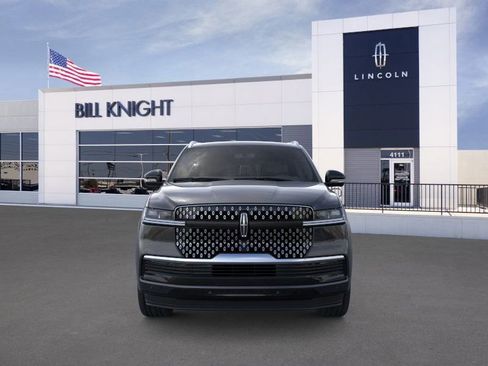 New 2025 Lincoln Navigator L Reserve image 6