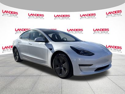 Used 2021 Tesla Model 3 Long Range