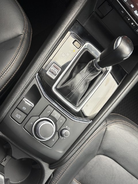 Used 2023 MAZDA CX-5 AWD 2.5 S image 20