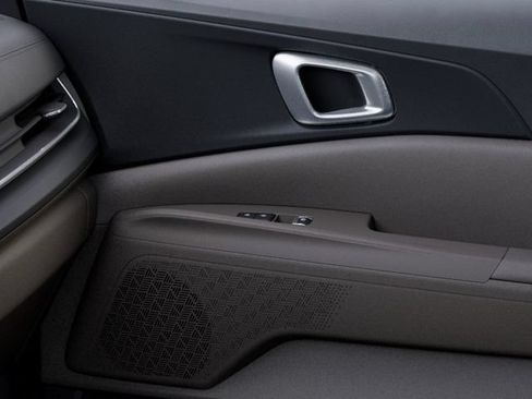 New 2026 Kia Carnival SX FWD image 25