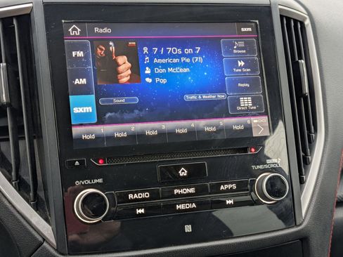 Used 2020 Subaru Forester Sport image 24