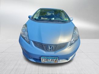 Used 2010 Honda Fit Sport video 2