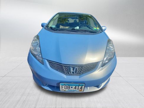 Used 2010 Honda Fit Sport image 2