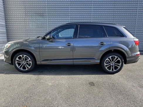 New 2026 Audi Q7 2.0T Premium Plus image 2