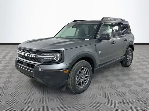 New 2026 Ford Bronco Sport Big Bend w/ Convenience Package AWD/4WD image 24
