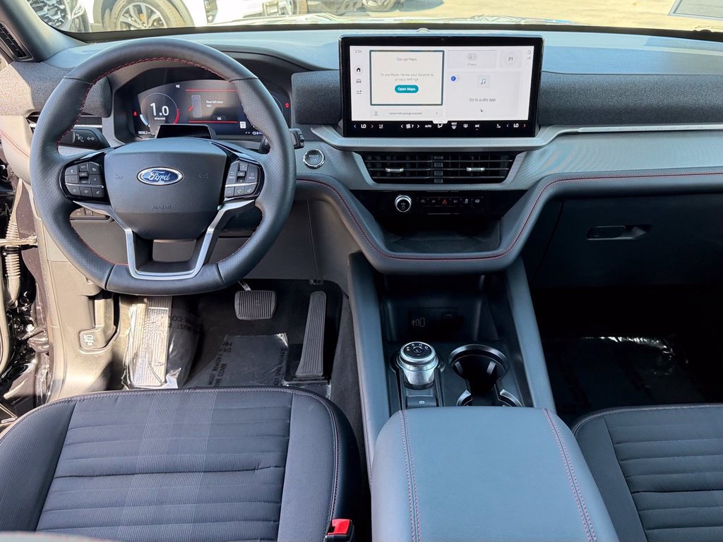 Used 2026 Ford Explorer ST-Line RWD image 28