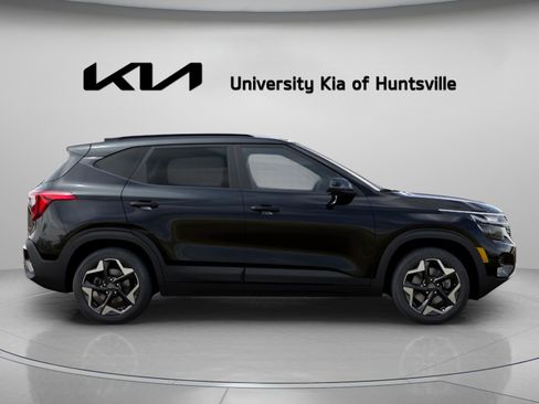 New 2026 Kia Seltos S AWD/4WD image 9