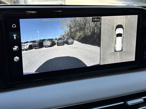 Certified 2024 Hyundai Palisade Calligraphy image 34