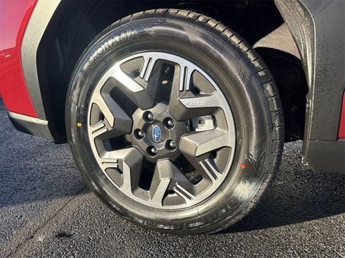 New 2026 Subaru Forester Premium image 53