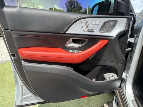 Certified 2024 Mercedes-Benz GLE 63 AMG S image 17